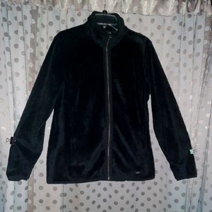 NATURAL REFLECTIONS Full Zip Soft Jackey L